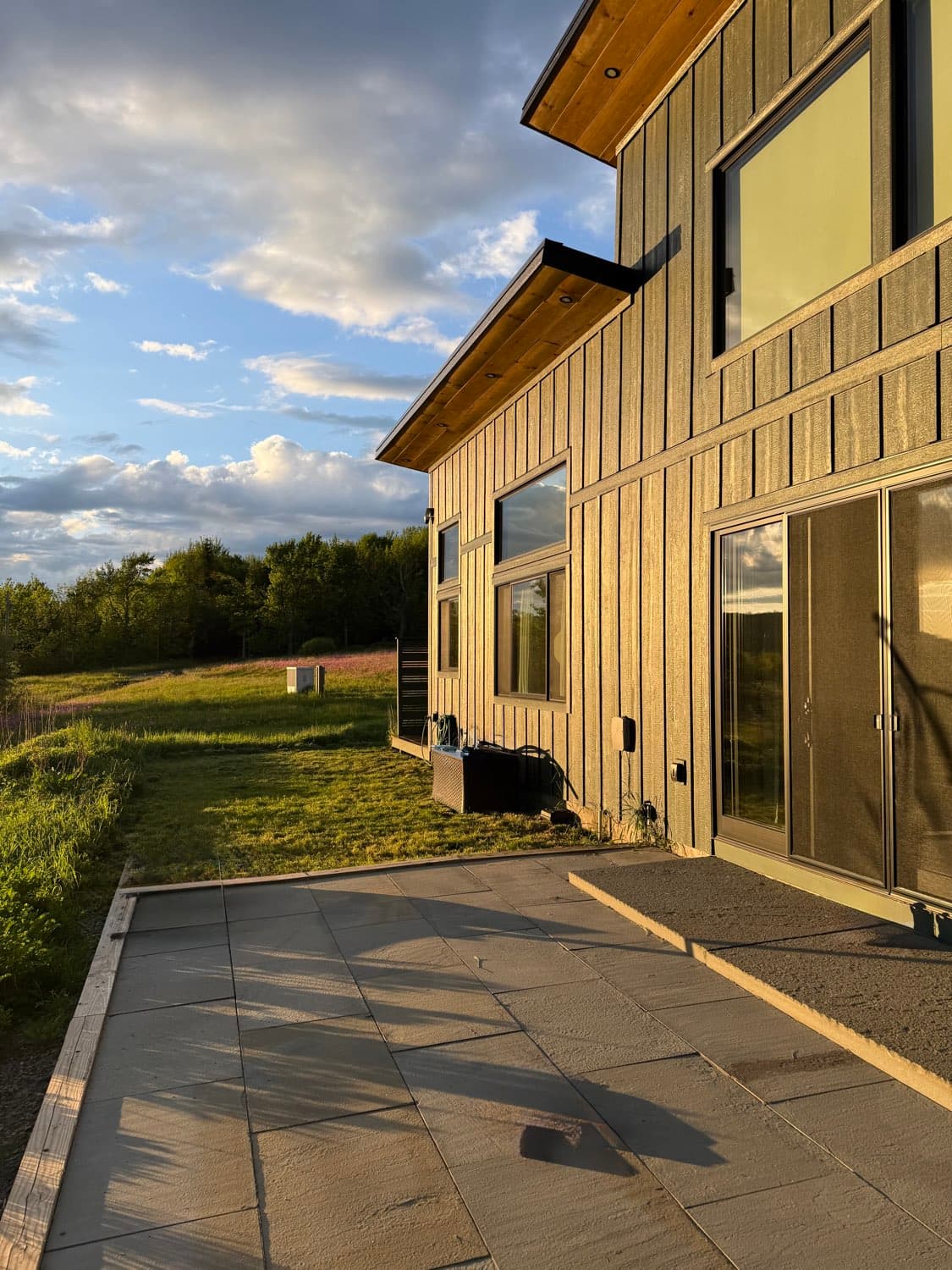 The Deck