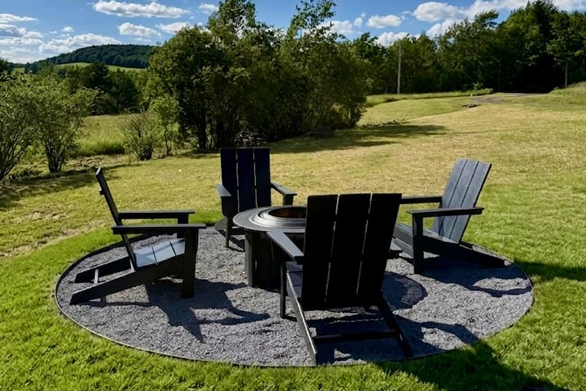 The Firepit