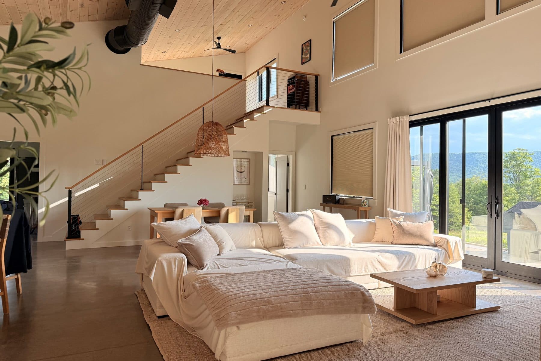 The Great Room