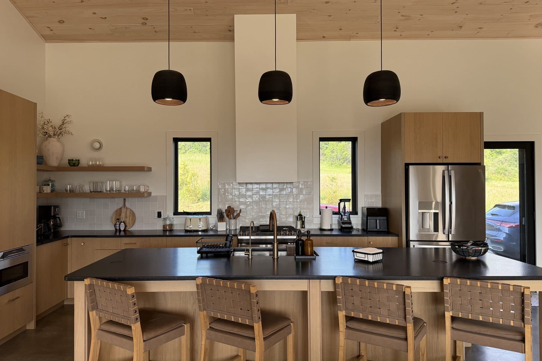 The Kitchen