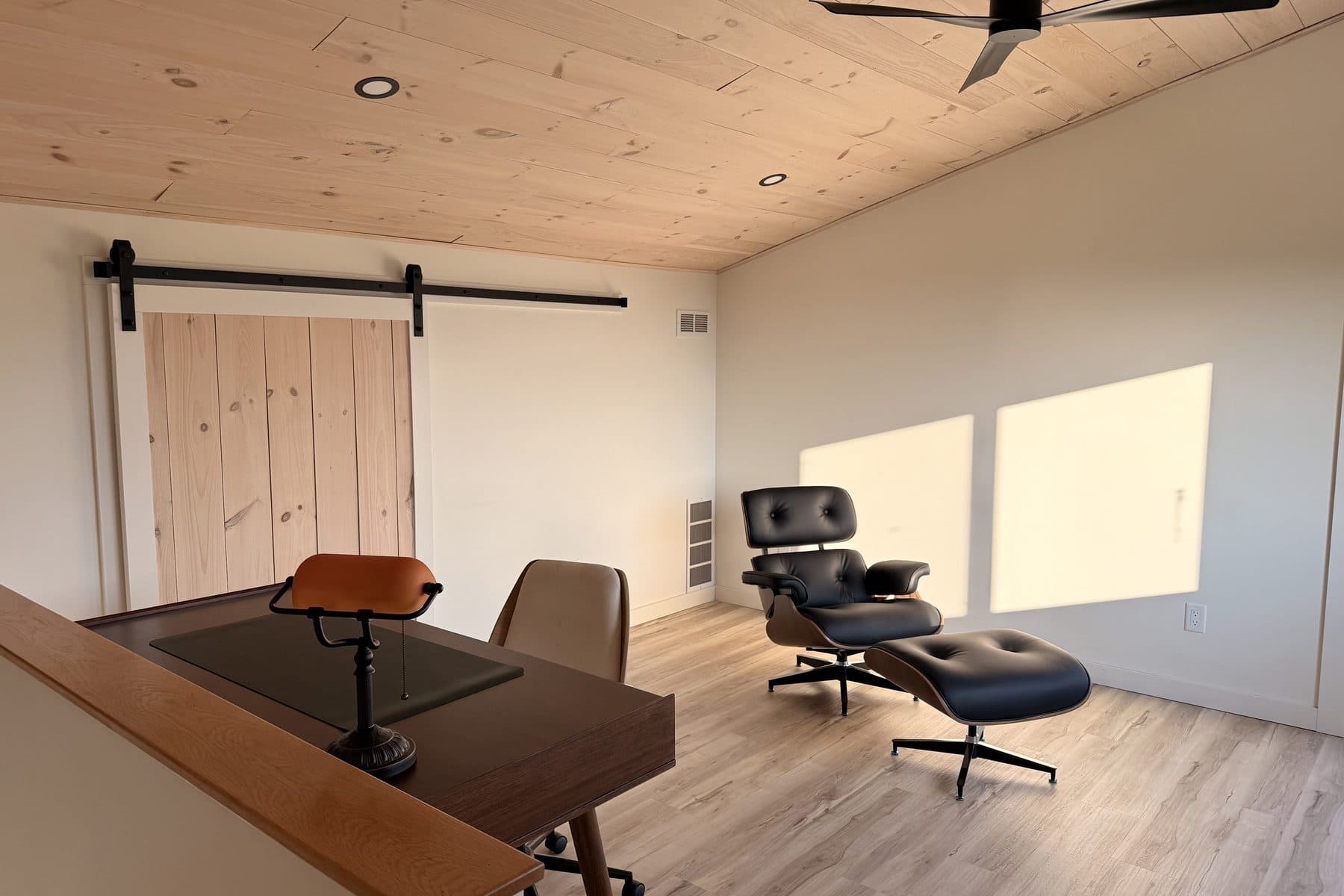 The Loft