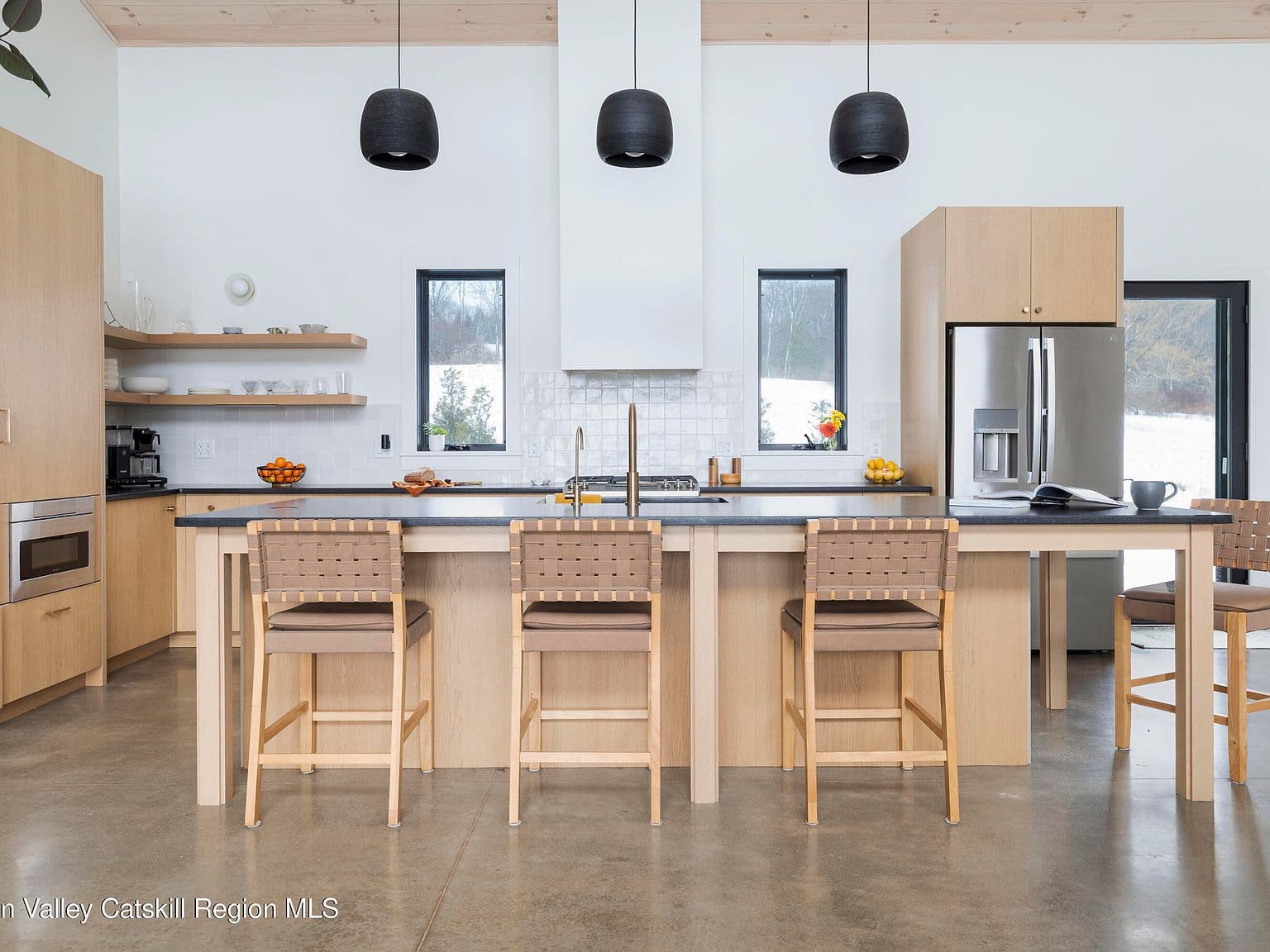 The Kitchen
