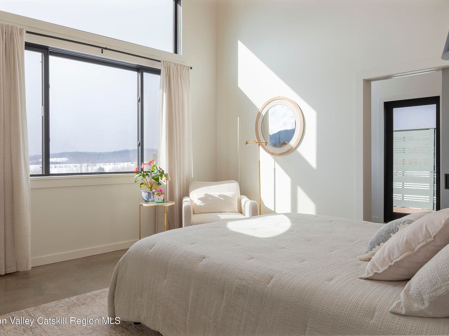 The Primary Suite