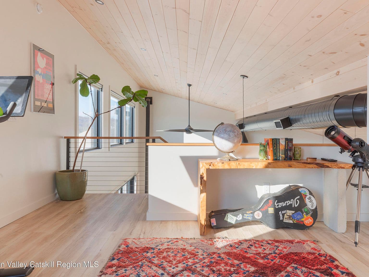 The Loft